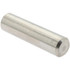 Value Collection MSC-67601005 Standard Pull Out Dowel Pin: 1/4 x 1", Stainless Steel, Grade 18-8, Bright Finish