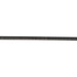 Value Collection 44189 Threaded Rod: M16, 1 m Long, B7 Steel