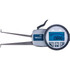 Mitutoyo 209-938 Electronic Caliper Gages; Type: Internal; Minimum Measurement (mm): 30.00; Maximum Measurement (Inch): 1.9700; Maximum Measurement (mm): 50.00; Resolution (mm): 0.0100; Resolution (Decimal Inch): 0.0005; Groove Depth (mm): 7.00; Groo