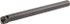 Seco 00043214 1.28" Min Bore, Right Hand MTFN Indexable Boring Bar