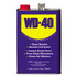 WD-40 490118 Heavy-Duty Lubricant, 1 gal Can, 4/Carton