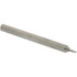 Accupro MB045100 Boring Bar: 0.045" Min Bore, 0.1" Max Depth, Right Hand Cut, Submicron Solid Carbide