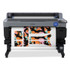 EPSON AMERICA, INC. SCF6470PE SureColor F6470 Dye-Sublimation Printer