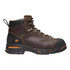 Timberland PRO TB0525622147W Work Boot: Size 7, 6" High, Leather, Steel Toe