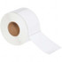 Value Collection THL114 Label Maker Label: White, Matte Coated Facestock, 6" OAL, 4" OAW