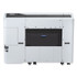 EPSON AMERICA, INC. SCT3770EDR SureColor T3770DE 24" Wireless Large Format Dual Roll CAD/Tech Printer