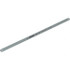 Stanley 15-824A 12" 24 TPI Steel Hand Hacksaw Blade
