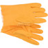 PRO-SAFE 59-2515/L General Purpose Work Gloves: Large, Vinyl Coated, Cotton