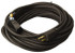 Southwire 1628SW0008 50', 12/3 Gauge/Conductors, Black Outdoor Extension Cord
