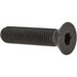 Value Collection 36859 1/2-13 2-1/4" OAL Hex Socket Drive Flat Socket Cap Screw