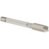 OSG 7018300 Spiral Point STI Tap: 3/8-24 UNF, 3 Flutes, Plug, High Speed Steel, Bright/Uncoated