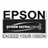 EPSON AMERICA, INC. T53KA20 T53KA20 (T53K) UltraChrome DS Ink, Orange, 2/Pack