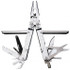 SOG Specialty Knives SOG-S60N-CP Multi-Tool & Powerlock: