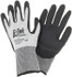 PIP 16-350/XL Cut-Resistant Gloves: Size XL, ANSI Cut A4, Nitrile, Synthetic