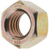 Value Collection MP39603 3/8-16 UNC Steel Right Hand Hex Nut