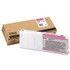 EPSON AMERICA, INC. T591600 T591600 (59) UltraChrome K3 Ink, Light Magenta