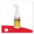 BETCO CORPORATION 1731200 Speedex Degreaser, Mint, 32 oz Spray Bottle, 12/Carton