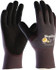 ATG 56-424/XL Size XL Polyethylene Blend Work Gloves