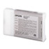 EPSON AMERICA, INC. T603700 T603700 (60) UltraChrome K3 Ink, Light Black