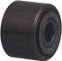 Accurate Bushing MYRV-10-S Cam Yoke Roller: 10 mm Roller Dia, 30 mm Roller Width