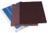 Value Collection UNKNOWN3 Sanding Sheet: 220 Grit, Aluminum Oxide