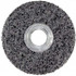 3M 7000046023 Deburring Wheel:  Density 7, Silicon Carbide