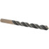 Import BDNA--22447-1 Jobber Length Drill Bit: 13/32" Dia, 118 °, High Speed Steel