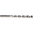 Precision Twist Drill 5997398 Taper Length Drill Bit: 0.4531" Dia, 135 °