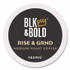 KEURIG DR PEPPER BLK & Bold® 0055 Rise and GRND K-Cups, 0.41 oz K-Cup, 20/Box