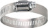 IDEAL TRIDON 5036051 Worm Gear Clamp: SAE 36, 3/4 to 2-3/4" Dia, Stainless Steel Band