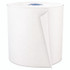CASCADES TISSUE GROUP PRO T220 Perform Hardwound Roll Towels for Tandem Dispensers, 1-Ply, 7.5" x 1,050 ft, Ultra White, 6/Carton