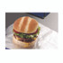 HFA INC 51210 Interfold Sheets, 10.75 x 12, 500/Box, 6 Boxes/Carton