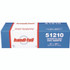 HFA INC 51210 Interfold Sheets, 10.75 x 12, 500/Box, 6 Boxes/Carton