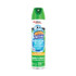 SC JOHNSON Scrubbing Bubbles® 313358 Disinfectant Restroom Cleaner II, Rain Shower Scent, 25 oz Aerosol Spray, 12/Carton