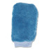 IMPACT PRODUCTS, LLC LFRMIT Microfiber Mitt without Thumb, Blue, 5" x 10"