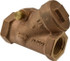 NIBCO NL7J006 Check Valve: 1/2" Pipe