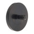 SPI 21-256-3 Drop Indicator Flat Button Contact Point: #4-48, 5/8" Dia, 0.094" Contact Point Length