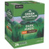 KEURIG DR PEPPER Green Mountain Coffee® 4067CT Dark Magic Decaf Extra Bold Coffee K-Cups, 96/Carton