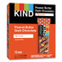 KIND LLC 17256 Plus Nutrition Boost Bar, Peanut Butter Dark Chocolate/Protein, 1.4 oz, 12/Box