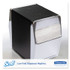 KIMBERLY CLARK Scott® 98720 Low-Fold Dispenser Napkins, 1-Ply, 12" x 7", White, 250/Pack, 32 Packs/Carton