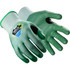 HexArmor. 3050-XS (6) Cut & Puncture Resistant Gloves; Glove Type: Cut & Puncture-Resistant ; Coating Coverage: Palm & Fingertips ; Coating Material: Nitrile ; Primary Material: HPPE; Polyester; Steel; Fiberglass ; Gender: Unisex ; Men's Size: X-Smal