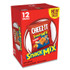 KEEBLER COMPANY Cheez-It® 11719 Snack Mix, Classic Cheese, 0.75 oz Bag, 12/Box
