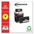 INNOVERA L0S67AN Remanufactured Yellow High-Yield Ink, Replacement for 952XL (L0S67AN), 1,600 Page-Yield