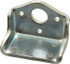 De-Sta-Co 604106 0.22" (5.6mm) Mount Hole, 2.05" Overall Height, 1.6" Overall Width, 2.8" Overall Depth Clamp Base