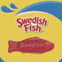 MONDELEZ INTERNATIONAL Swedish Fish® AMC01712 Candy, Original Flavor, Red, 14 oz Bag