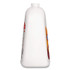 CLOROX SALES CO. 31910EA CloroxPro Disinfecting Bio Stain and Odor Remover, Fragranced, 128 oz Refill Bottle