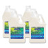 COLGATE PALMOLIVE, IPD. Softsoap® 61036483CT Liquid Hand Soap Refill with Aloe, Aloe Vera Fresh Scent, 1 gal Refill Bottle, 4/Carton