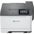 LEXMARK INT'L, INC. 50M0060 CS632dwe Wireless Color Laser Printer