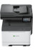 LEXMARK INT'L, INC. 50M7040 CX532adwe Multifunction Color Laser Printer, Copy/Fax/Print/Scan