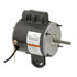 US Motors 1937 Single Phase Permanent Split Capacitor (PSC) AC Motor: TEAO Enclosure